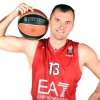 Olimpia Milano, Macvan is out