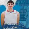 Serie B - Fortitudo Agrigento, ingaggiato Lorenzo Querci