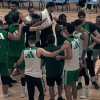 Panathinaikos, calvario a Abu Dhabi: il bus sbaglia destinazione due volte 