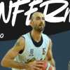 Serie B - Jacopo Aglio confermato in forza al Loreto Pesaro