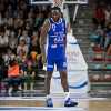 Brescia, Poeta esalta Joseph Mobio: career-high in Serie A a Sassari 