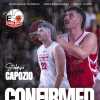 Serie B - Etrusca San Miniato conferma capitan Capozio