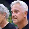 Serie B - Legnano Knights, coach Piazza all'allenamento con palla