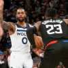 MERCATO NBA - Una franchigia emerge come potenziale destinazione per D'Angelo Russell