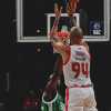 Basket League - L'Olympiacos batte il Panathinaikos in gara 2, espulso Ataman