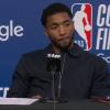Donovan Mitchell difende Harden: “Ha cambiato il gioco. È ingiusto giudicarlo solo dagli anelli”