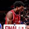 La settimana dell’Olimpia Milano tra LBA ed Eurolega