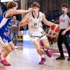 NextGen Cup 2025/26, Girone B: Virtus Bologna imbattuta anche contro Treviso