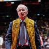 Dan Peterson: «51 per cento per l'Olimpia e 49 per la Virtus»