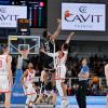 Highlights LBA | Trento recupera in volata la vittoria su Trieste 