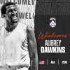 UFFICIALE LBA - Aubrey Dawkins è un nuovo giocatore dell’Apu Udine