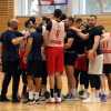 Georgia - In piena preparazione Shengelia & C. in attesa di affrontare l'Italia