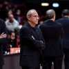 Ettore Messina sul doppio ruolo all'Olimpia: «Si tratta di avere l'ultima parola»