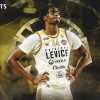 MERCATO A2 - Urania Milano si completa con il USA Karl Gamble?