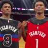Attenzione alla Giamaica, tanti giocatori NBA per la Nazionale di basket