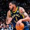 NBA - Le riserve dei Pacers sbancano Minnesota all'overtime