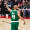 Celtics in controllo a Houston: Pritchard e White travolgono i Rockets
