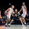 MERCATO EL - Il Maccabi di Coldebella punta forte su Carsen Edwards