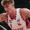 Octavio Maretto esce dal contratto con la VL Pesaro: la conferma del club