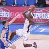 Reggio Emilia, Barford: "A Milano un test importante ma senza pressione"
