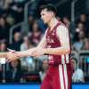 Tegola Lettonia, Banchi perde Rodions Kurucs per EuroBasket 2025