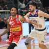MERCATO LBA - La Provincia: Vanoli Cremona, occhi su Ahmad
