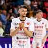 MERCATO LBA - Matteo Librizzi e quel «Ehm...» sul suo futuro lontano da Varese
