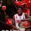 La Gemini Mestre saluta Seraphin Kadjividi: futuro in NCAA