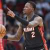 MERCATO NBA - I Miami Heat cercano di scambiare Terry Rozier