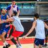 Italia, il PalaDozza è sold out per l'Argentina. Esordio Darius Thompson in Azzurro