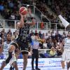 Highlights LBA | Aquila Trento strapazza una Cantù "impresentabile"