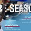 Unahotels Reggiana, ecco il calendario della pre-season