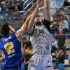 Serie B - Faenza: il prepartita di Pansa nella sfida con Vigevano