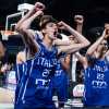 FIBA WC U17 M - Trionfo sulla Turchia: Italia in finale con gli USA