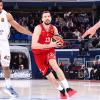 «Ora sto bene»: l'Olimpia Milano ha ritrovato il vero Marko Guduric