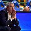 Varese, è derby con l'Olimpia Milano. Kastritis: «Vogliamo giocare il nostro stile, con energia ed intensità»