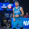 Donnie Nelson (Mavericks) raggiunge Luka Doncic alla Slovenia