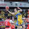 A2 Playoff - Voglia ed energia: la Gesteco Cividale ricaccia indietro l'Unieuro Forlì