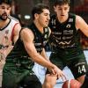 Serie B - L'Assigeco Piacenza beffa la TAV Treviglio Brianza Basket sulla sirena