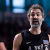 UFFICIALE LBA - L'Apu Udine e Davide Bruttini si separano