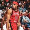 MERCATO EL - L'Olympiacos vuole Brandon Boston Jr. più del Maccabi