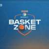 Ritorna domenica su DMAX un rinnovato Basket Zone sulla serie A