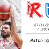 LIVE LBA | Reggio Emila vs Nutribullet Treviso: dove in TV, preview, diretta
