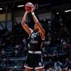 Virtus Bologna, Alston fuori dai 12 di Ivanovic con il Monaco