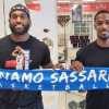 Dinamo Sassari: oggi il raduno, domani si parte per Nuoro