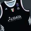 Virtus Bologna, presentata la Home Jersey 2025/26: un simbolo di passione, identità e vittoria