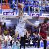 MERCATO LBA - Udine mette nel mirino Calzavara di Brindisi?