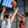 A2 F Playoff - Sconfitta Matelica, per Costa Masnaga che Finale sia!
