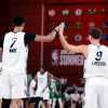 Summer League - Con un caldo finale Miami rimonta e vince su Boston