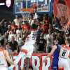 LIVE A2 - RivieraBanca Rimini vs Valtur Brindisi, diretta (Gara 2, dove in TV, preview)